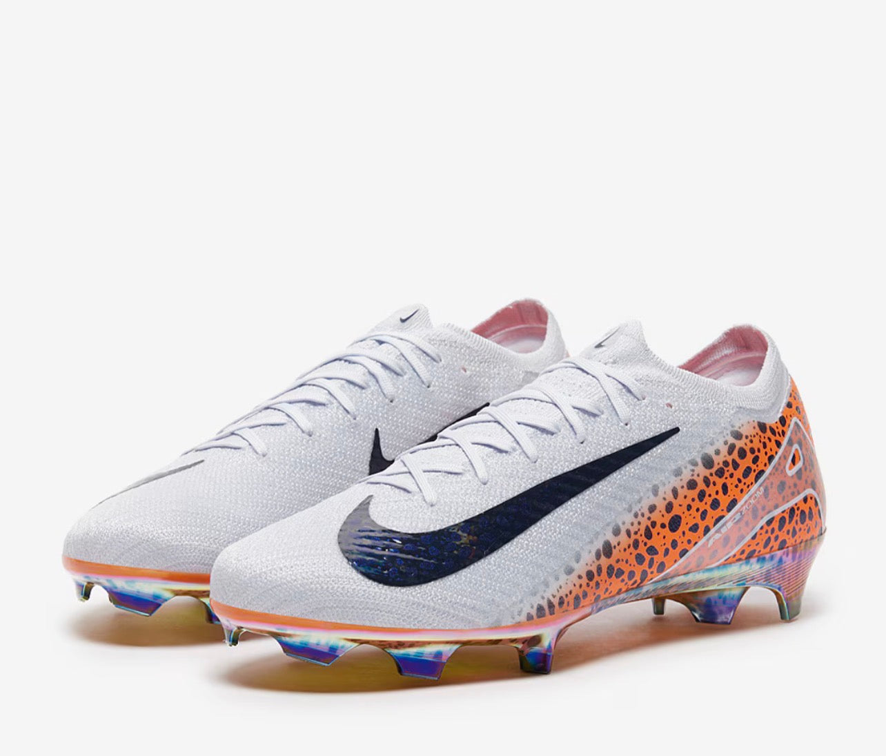 Nike Air Zoom Mercurial Vapor 15 Elite FG