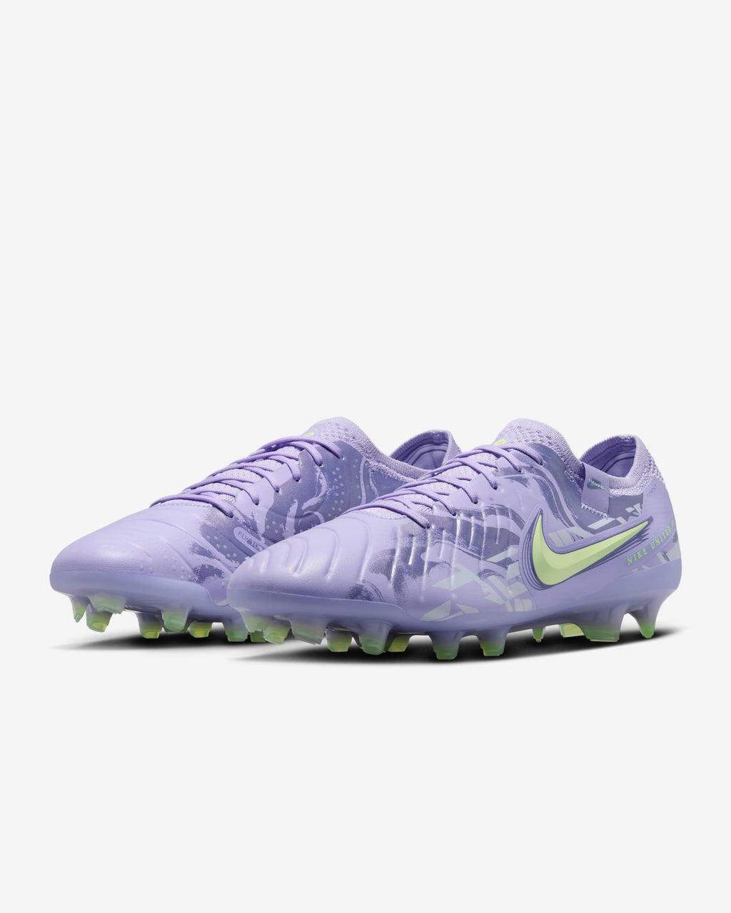 Nike United Tiempo Legend 10 Elite