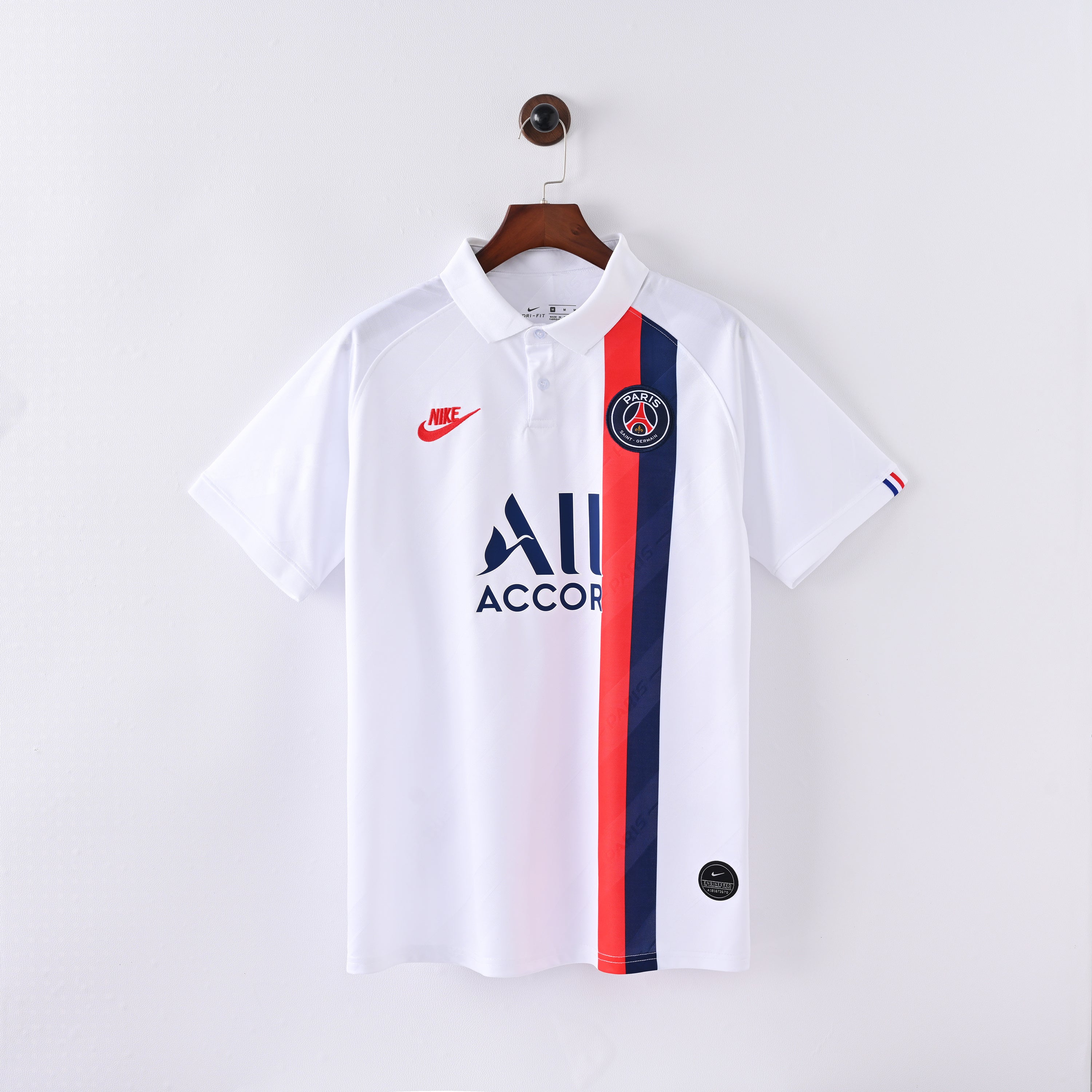 Paris Saint-Germain 2019/20 third shirt