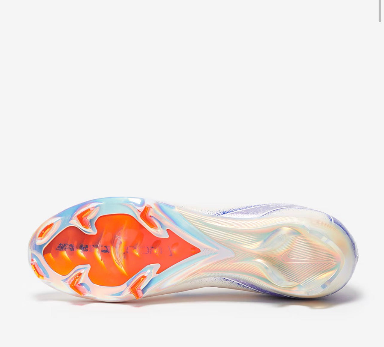 NIKE AIR ZOOM MERCURIAL SUPERFLY X ELITE