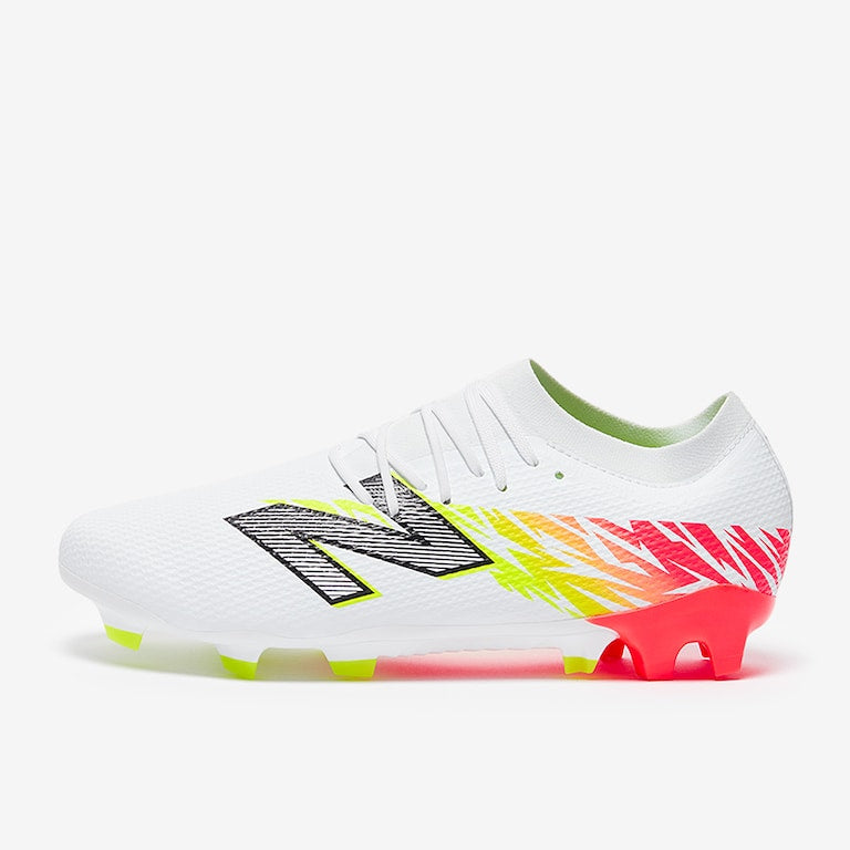 NEW BALANCE FURON TEAM V8 FG