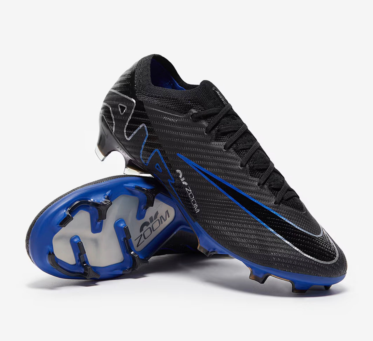 NIKE AIR ZOOM MERCURIAL VAPOR XV ELITE FG