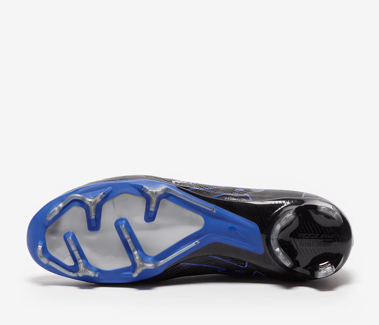 NIKE AIR ZOOM MERCURIAL VAPOR XV ELITE FG
