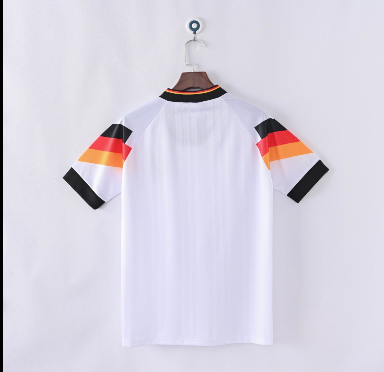 Germany 1990 Home Jersey