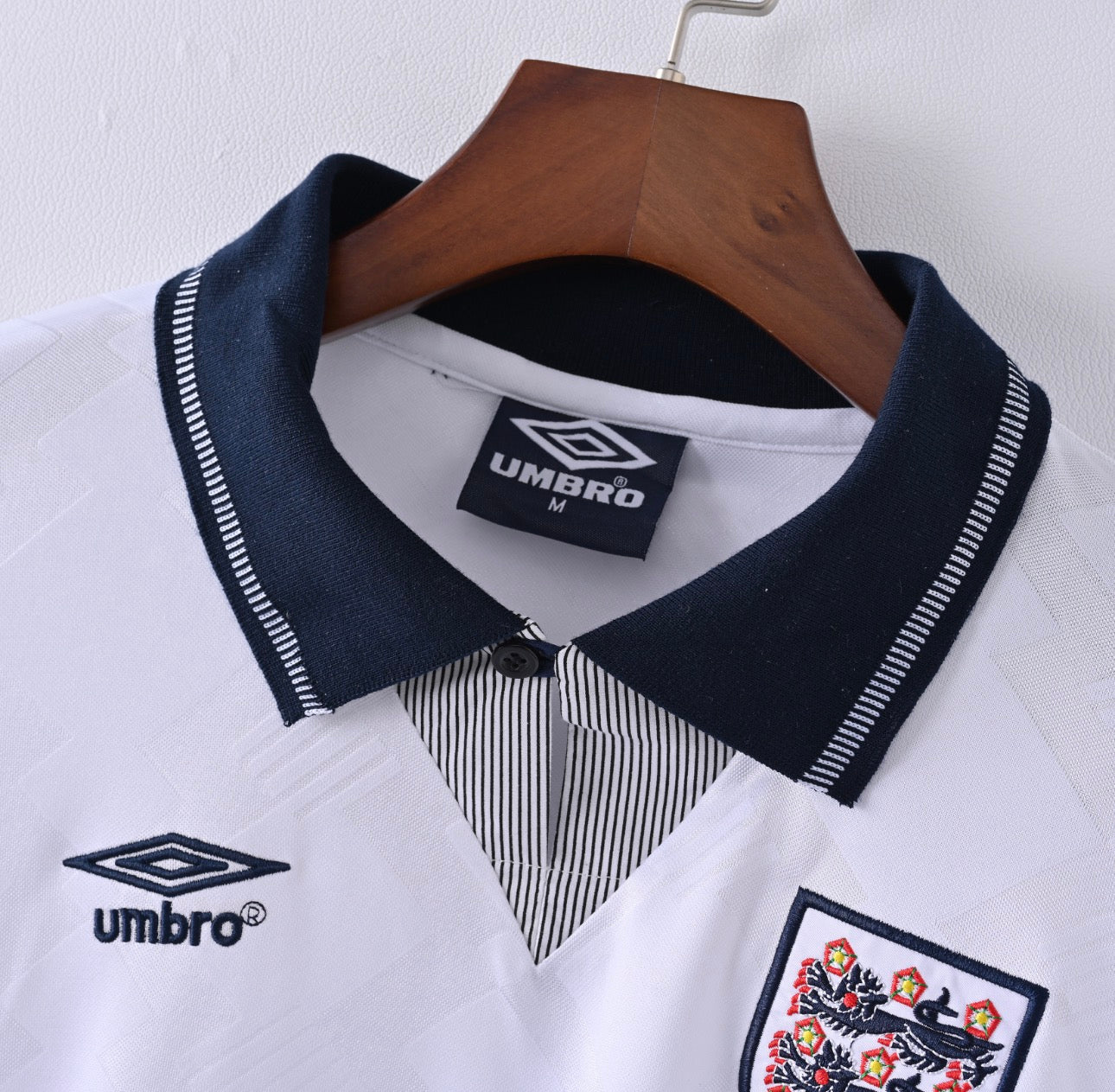 England 1990 World Cup Finals