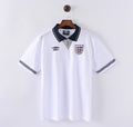 England 1990 World Cup Finals