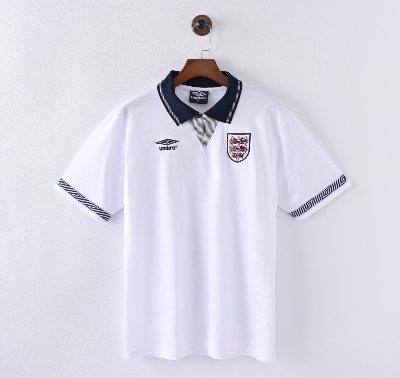 England 1990 World Cup Finals