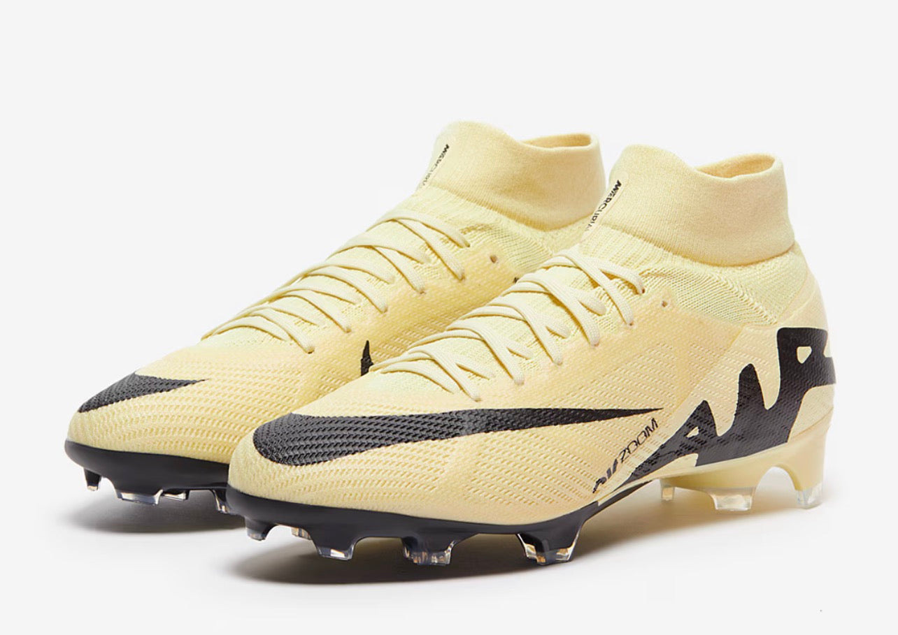 NIKE AIR ZOOM MERCURIAL VAPOR XV ELITE FG