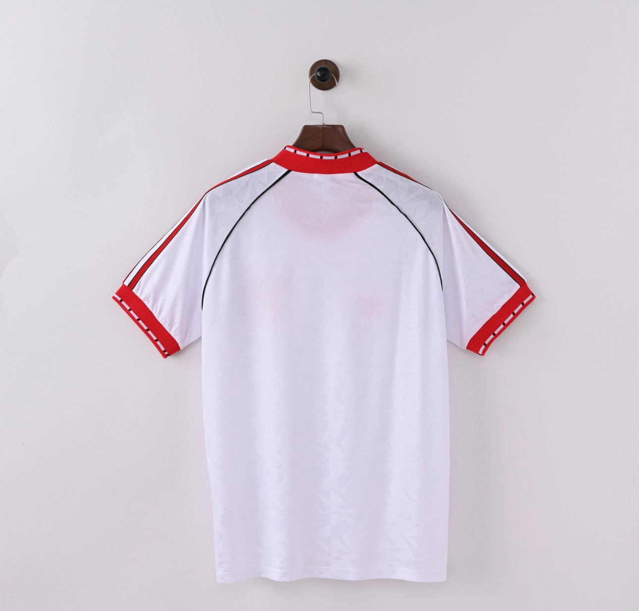 Man Utd Away Kit 1990