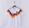 Germany 1990 Home Jersey