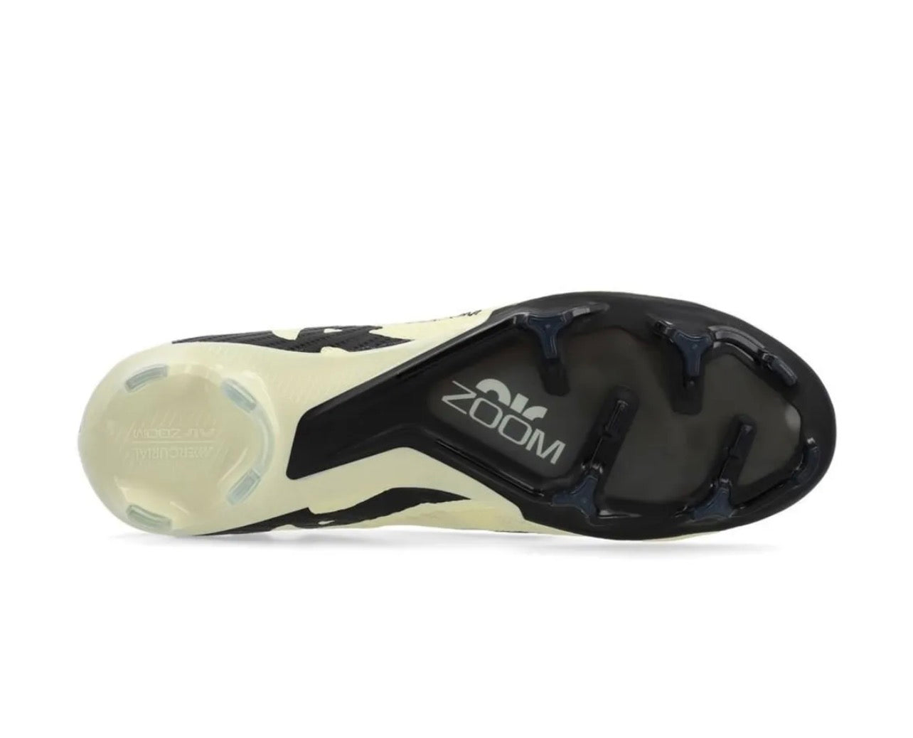 NIKE AIR ZOOM MERCURIAL VAPOR XV ELITE FG