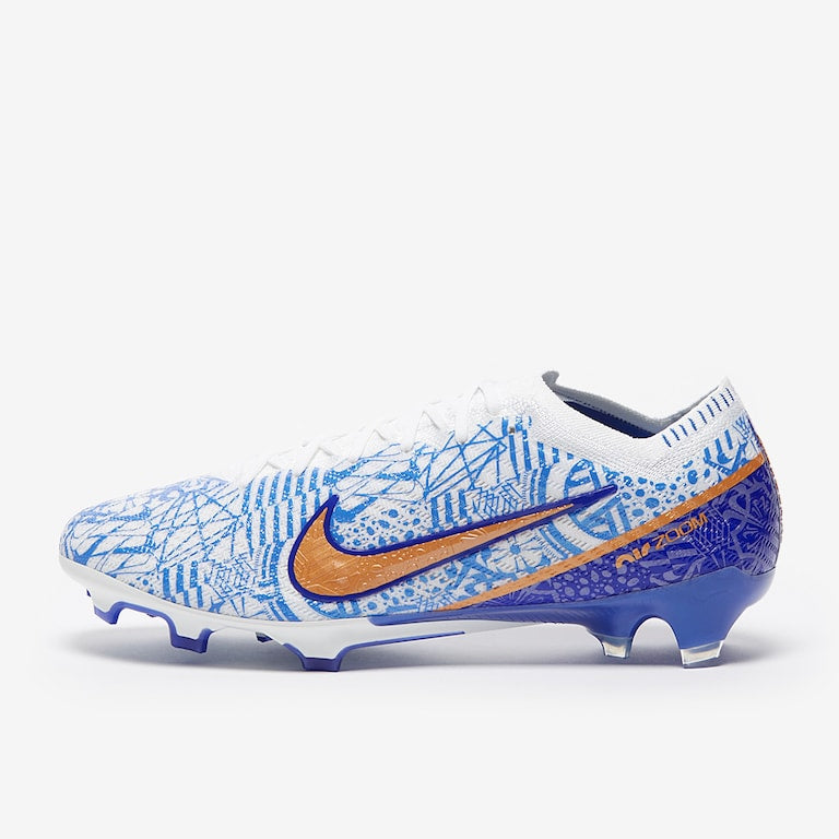NIKE ZOOM VAPOR XV ELITE CR7 FG