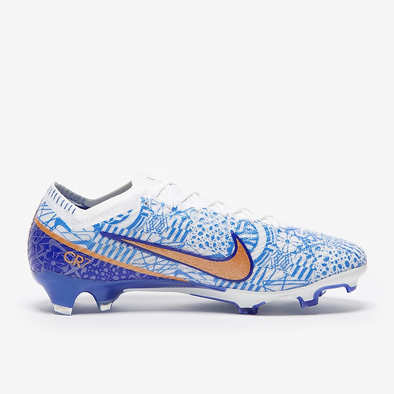 NIKE ZOOM VAPOR XV ELITE CR7 FG