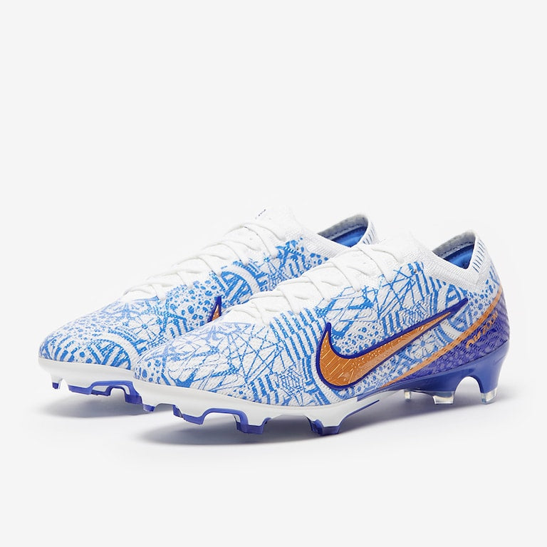 NIKE ZOOM VAPOR XV ELITE CR7 FG