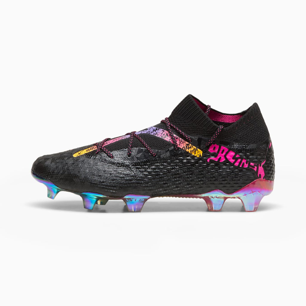 PUMA x ORLINSKI FUTURE 7 ULTIMATE FG/AG Football Boots Unisex