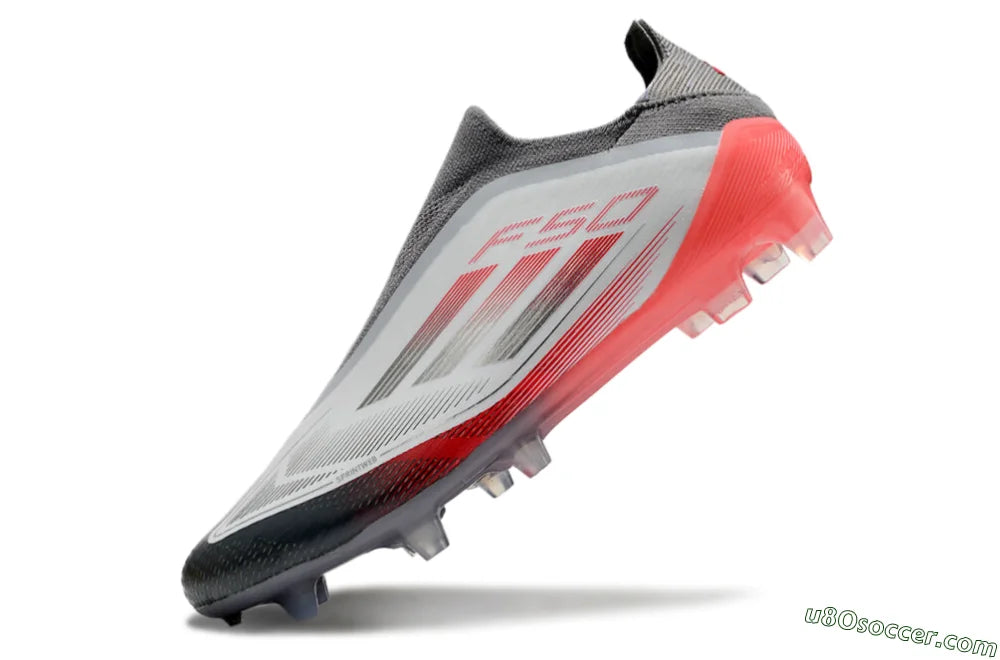 Adidas F50 Elite Laceless FG
