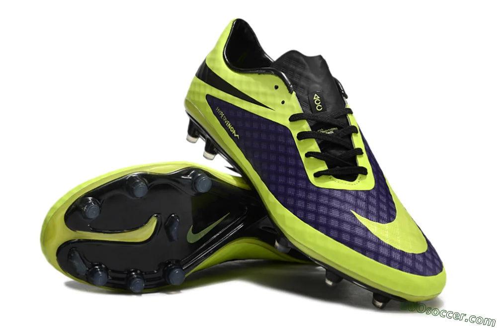 Nike Hypervenom Phantom FG