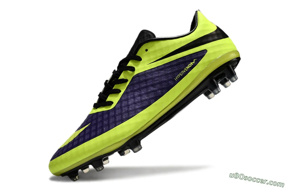 Nike Hypervenom Phantom FG
