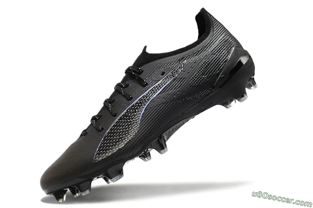 ULTRA 5 ULTIMATE FG Football Boots Unisex