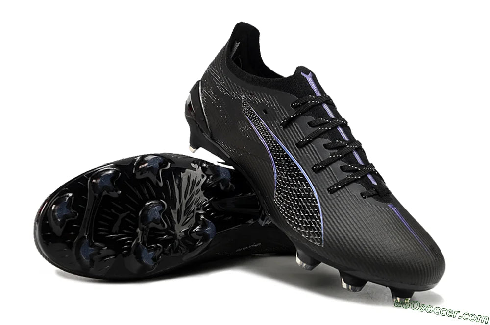 ULTRA 5 ULTIMATE FG Football Boots Unisex
