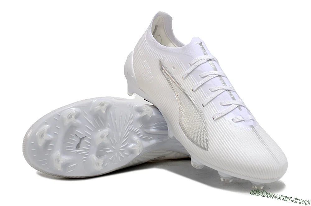 ULTRA 5 ULTIMATE FG Football Boots Unisex