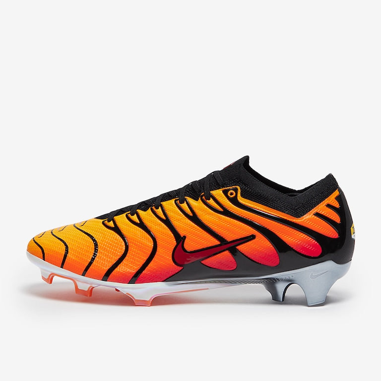 NIKE AIR ZOOM MERCURIAL VAPOR XV ELITE X AIR MAX PLUS FG