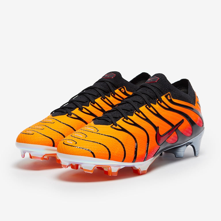 NIKE AIR ZOOM MERCURIAL VAPOR XV ELITE X AIR MAX PLUS FG