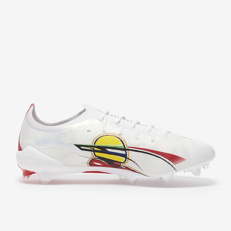 PUMA ULTRA 5 ULTIMATE X SENNA FG