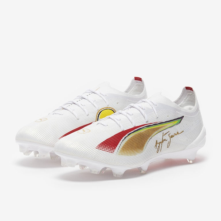 PUMA ULTRA 5 ULTIMATE X SENNA FG