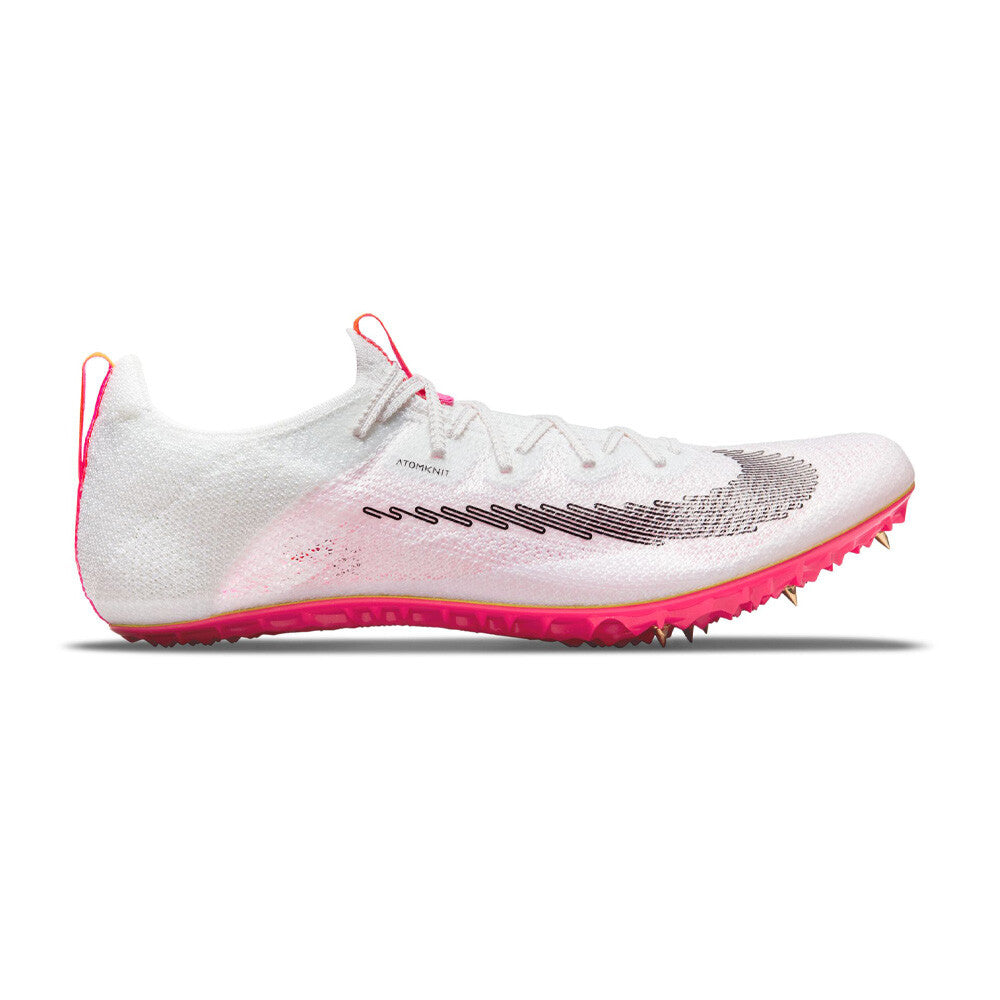 Nike Zoom Superfly Elite 2 Running Spikes