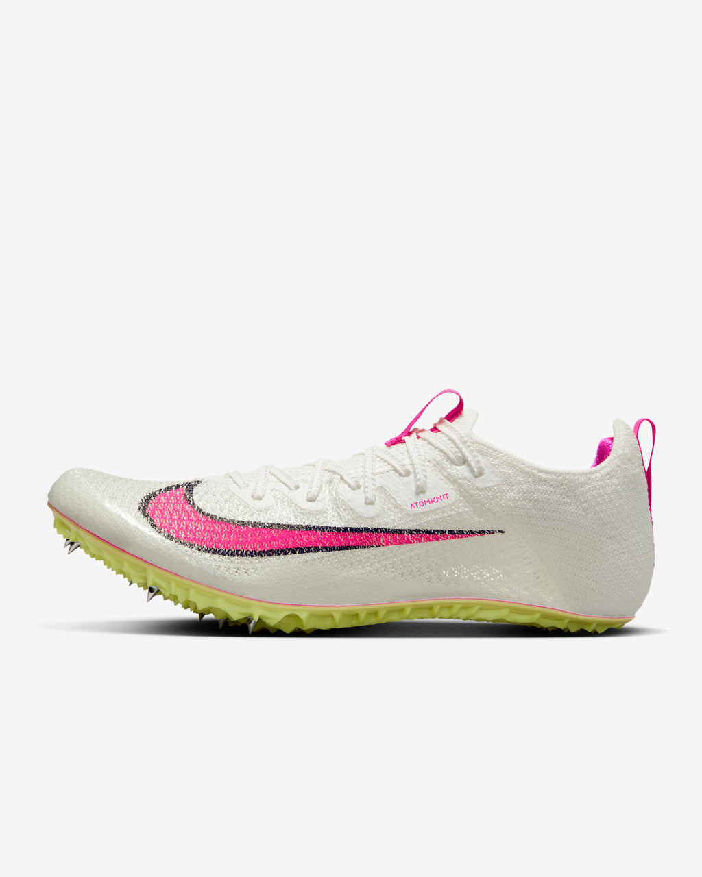 Nike Zoom Superfly Elite 2 Running Spikes