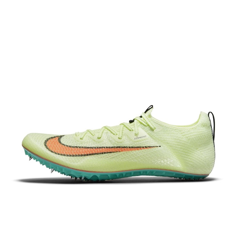 Nike Zoom Superfly Elite 2 Running Spikes