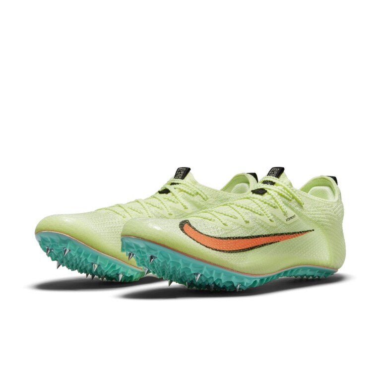 Nike Zoom Superfly Elite 2 Running Spikes