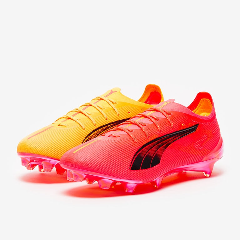 ULTRA 5 ULTIMATE FG Football Boots Unisex