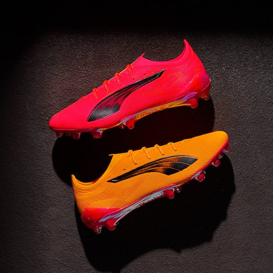 ULTRA 5 ULTIMATE FG Football Boots Unisex