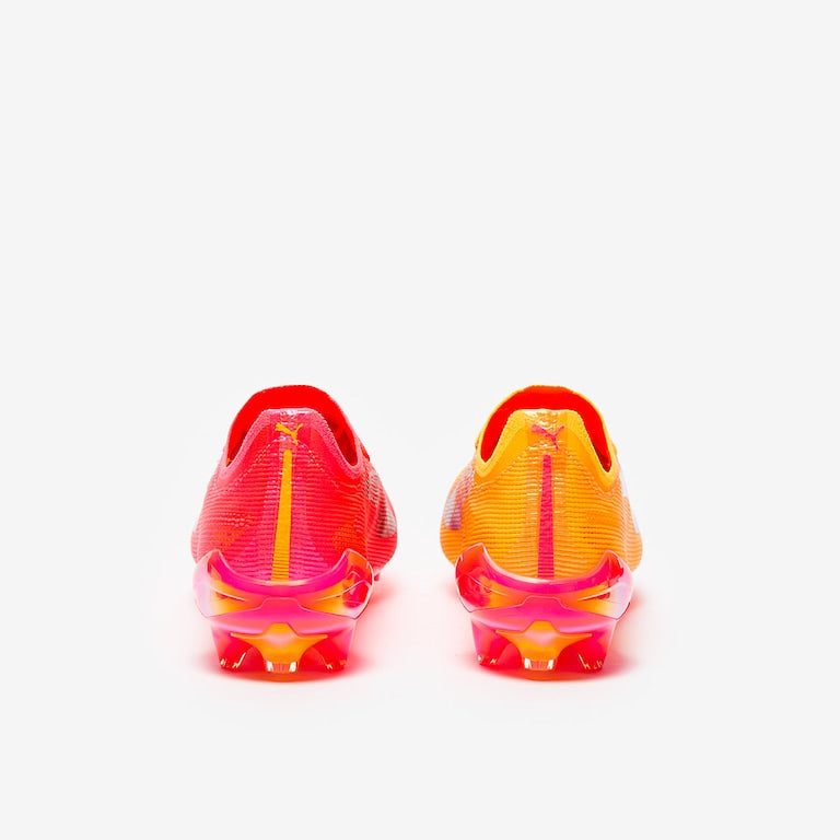 ULTRA 5 ULTIMATE FG Football Boots Unisex