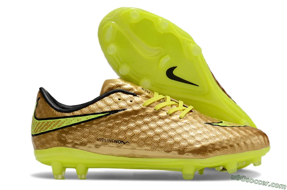 Nike Hypervenom Phantom FG