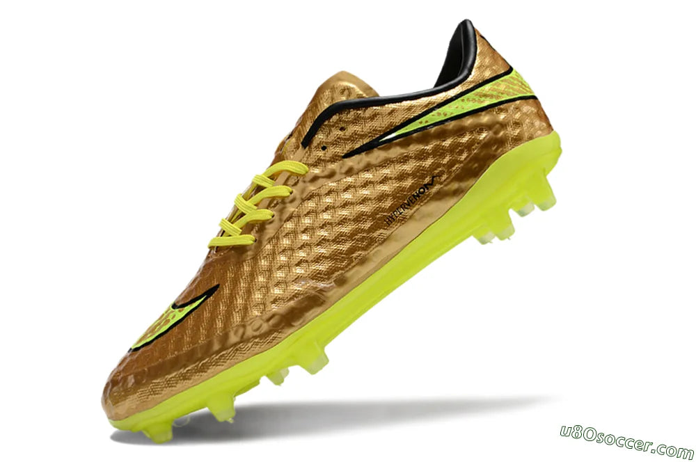 Nike Hypervenom Phantom FG