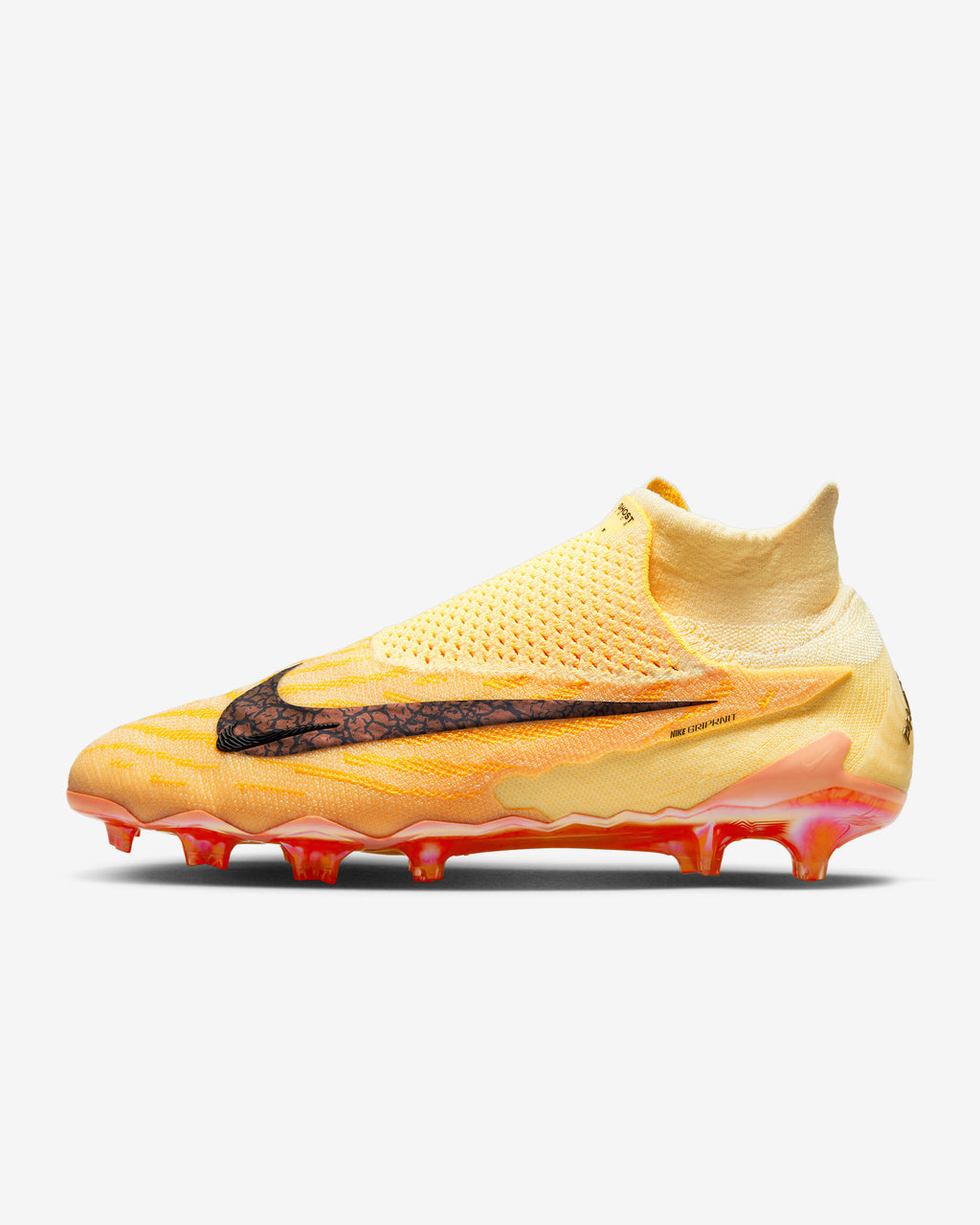 Nike Gripknit Phantom GX Elite Dynamic Fit FG SE