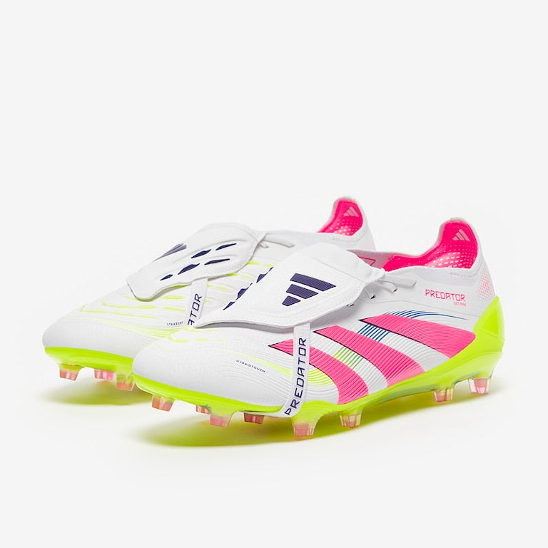 Adidas Predator Accuracy