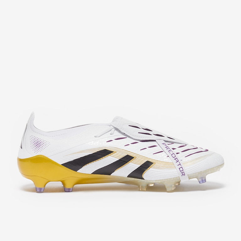 Adidas Predator Accuracy