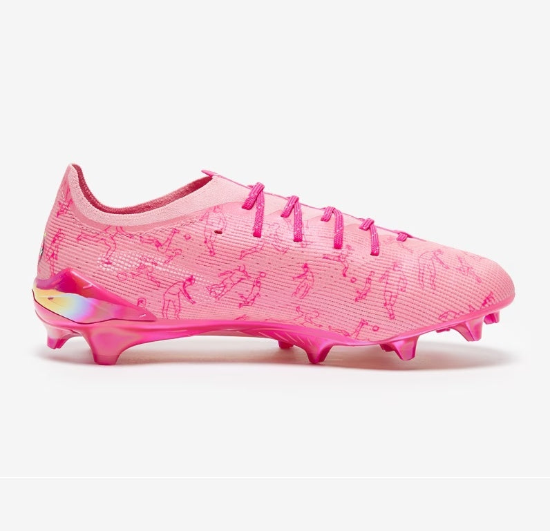 PUMA ULTRA 5 ULTIMATE X KIDSUPER FG