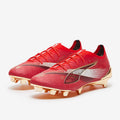 PUMA ULTRA 5 ULTIMATE X JAPAN RACETRACK FG