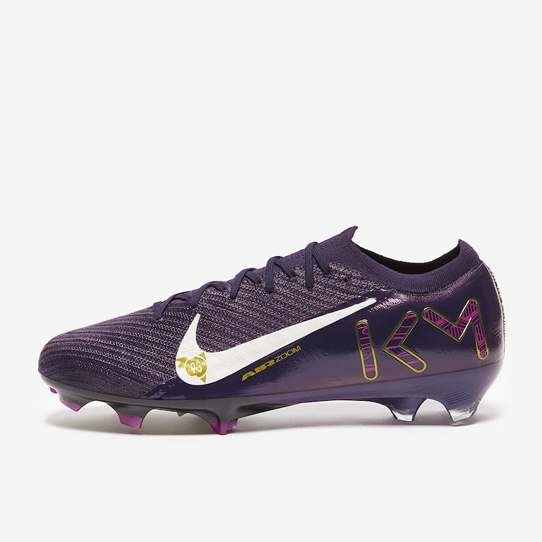 NIKE AIR ZOOM MERCURIAL VAPOR XVI ELITE X MBAPPE SG