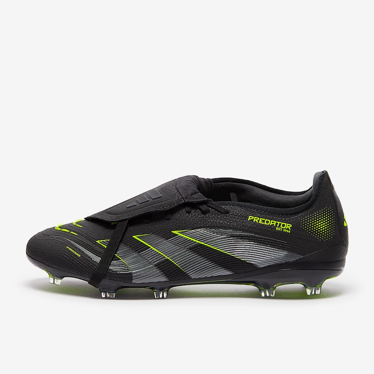 ADIDAS PREDATOR PRO TONGUE FG