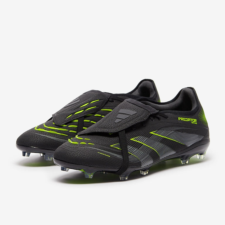 ADIDAS PREDATOR PRO TONGUE FG