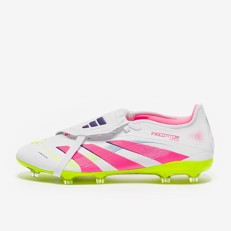 ADIDAS PREDATOR PRO TONGUE FG