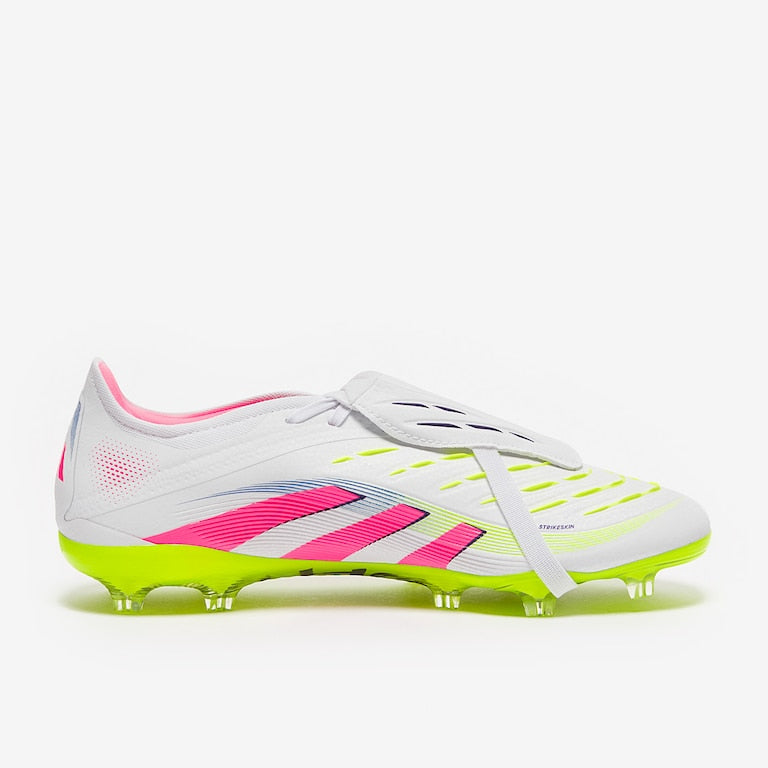 ADIDAS PREDATOR PRO TONGUE FG