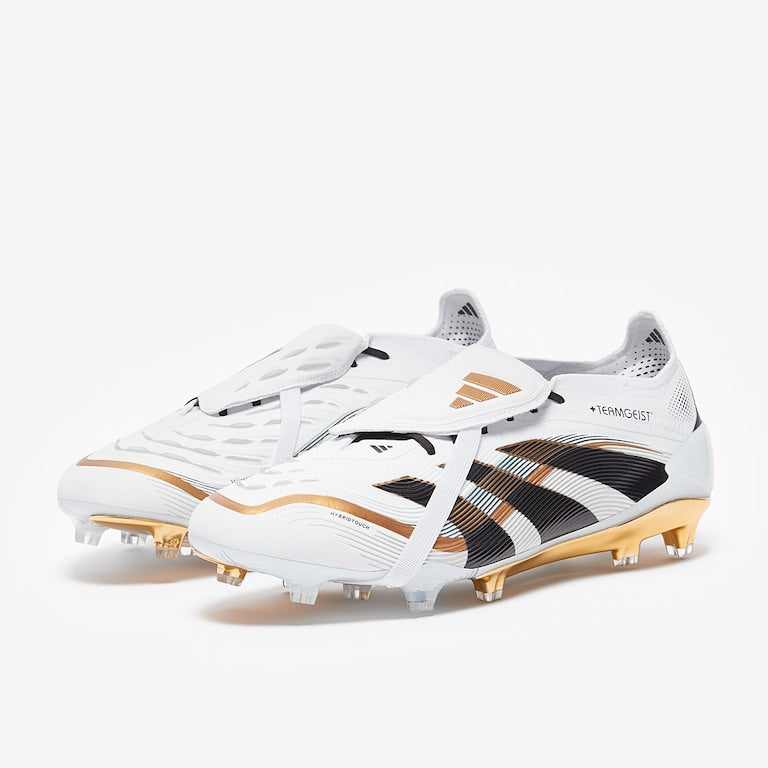 ADIDAS PREDATOR ELITE TONGUE X TEAMGEIST FG