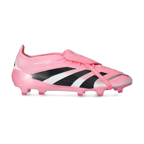 ADIDAS PREDATOR ELITE DAVID BECKHAM FT FG FOOTBALL BOOTS